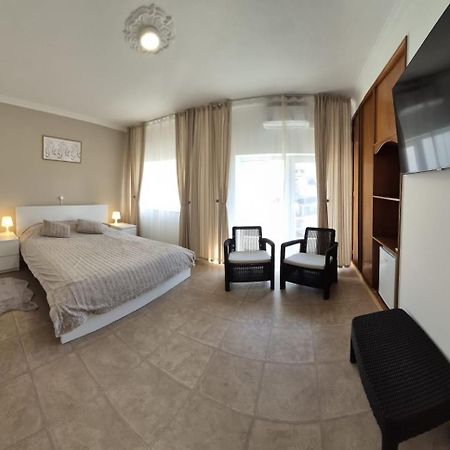 Residencial Princesa Do Ave Вила-ду-Конди Экстерьер фото