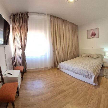 Residencial Princesa Do Ave Вила-ду-Конди Экстерьер фото