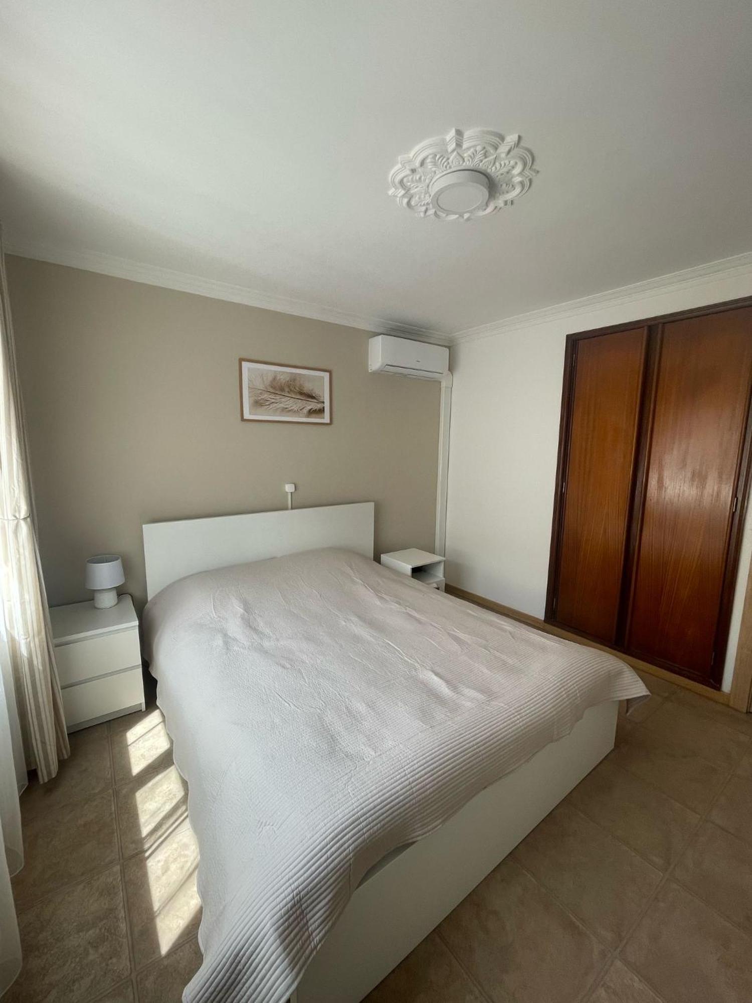 Residencial Princesa Do Ave Вила-ду-Конди Экстерьер фото