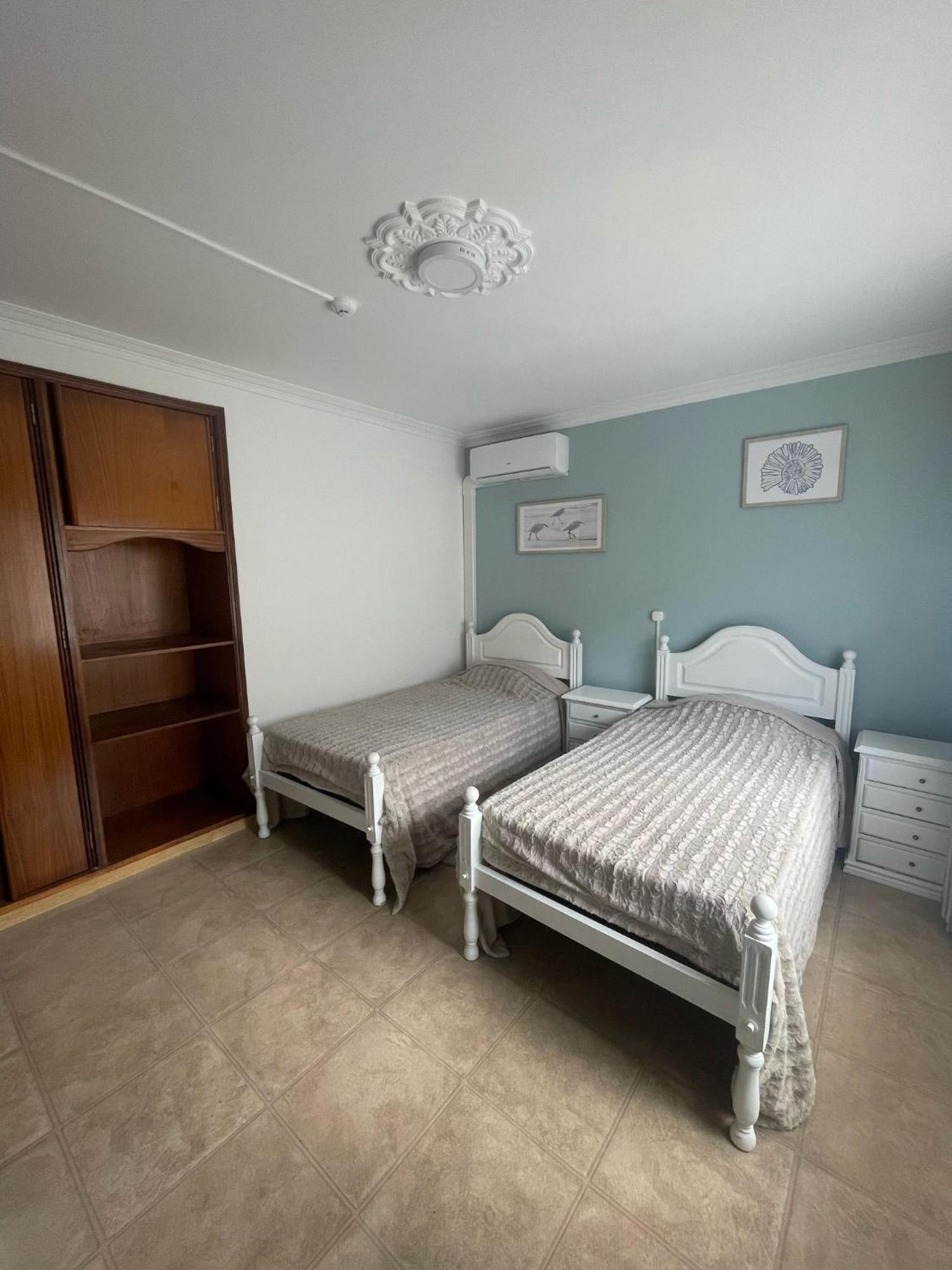 Residencial Princesa Do Ave Вила-ду-Конди Экстерьер фото