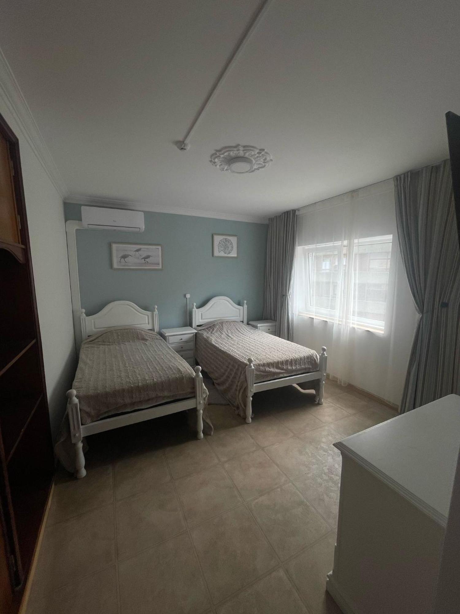 Residencial Princesa Do Ave Вила-ду-Конди Экстерьер фото