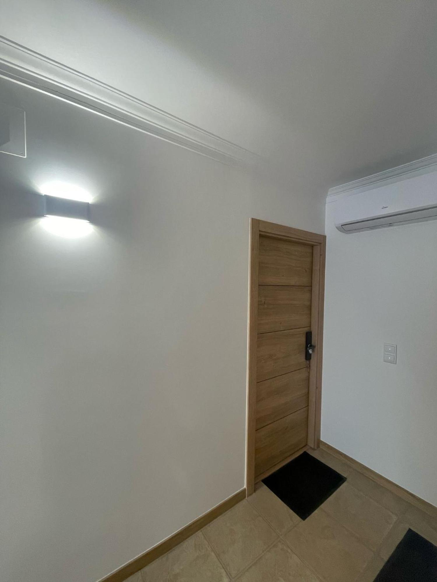 Residencial Princesa Do Ave Вила-ду-Конди Экстерьер фото