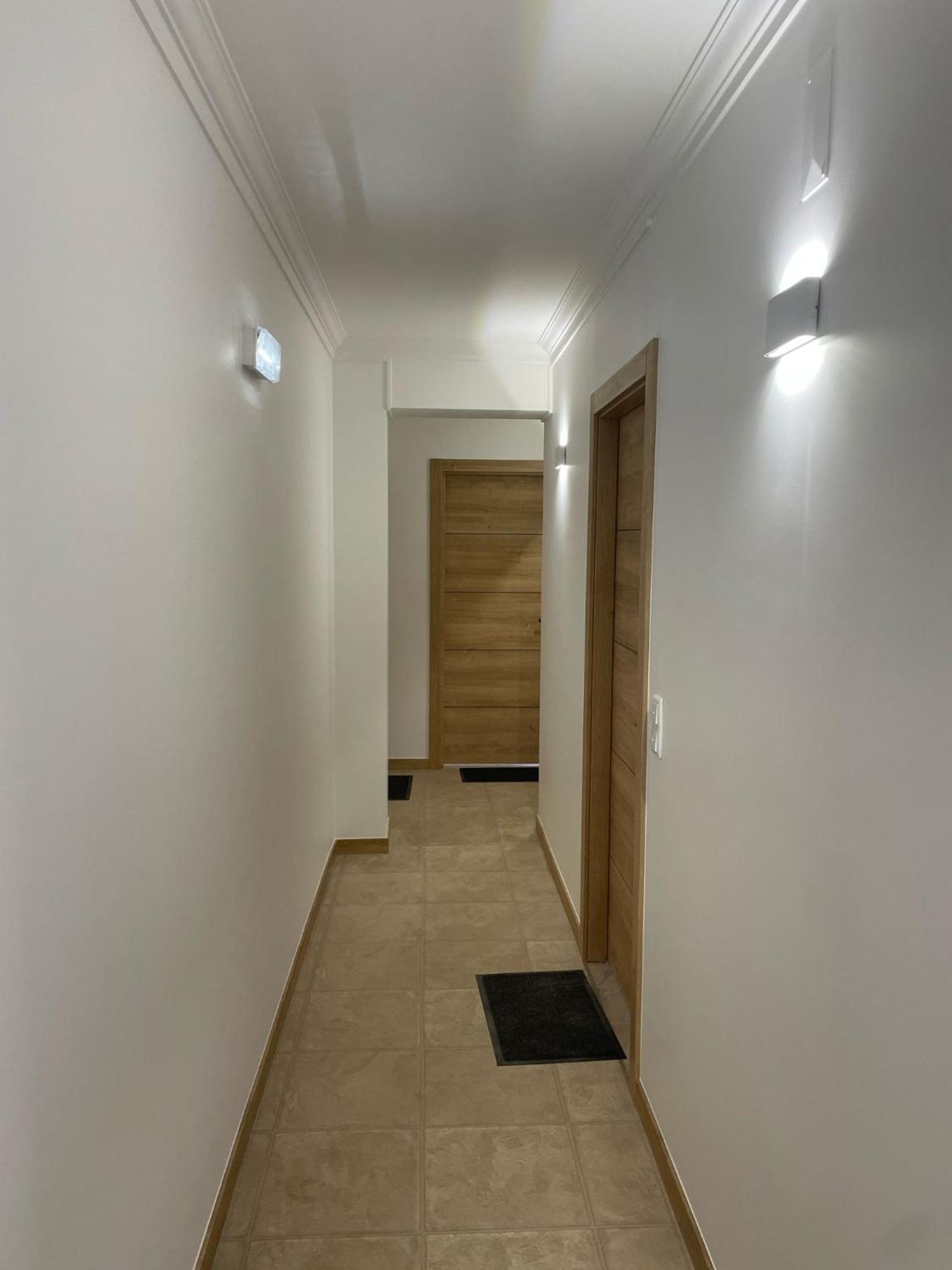 Residencial Princesa Do Ave Вила-ду-Конди Экстерьер фото