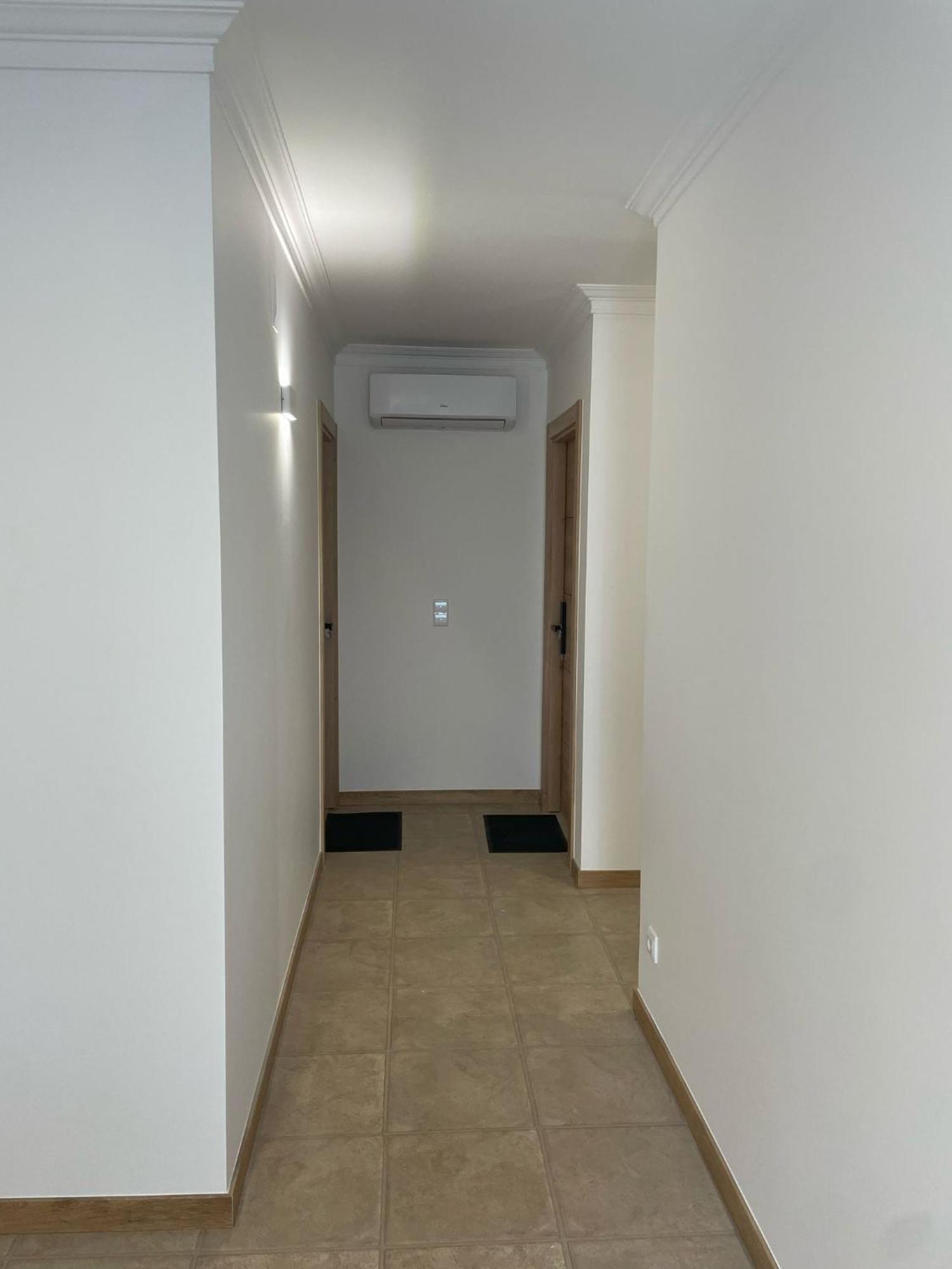 Residencial Princesa Do Ave Вила-ду-Конди Экстерьер фото