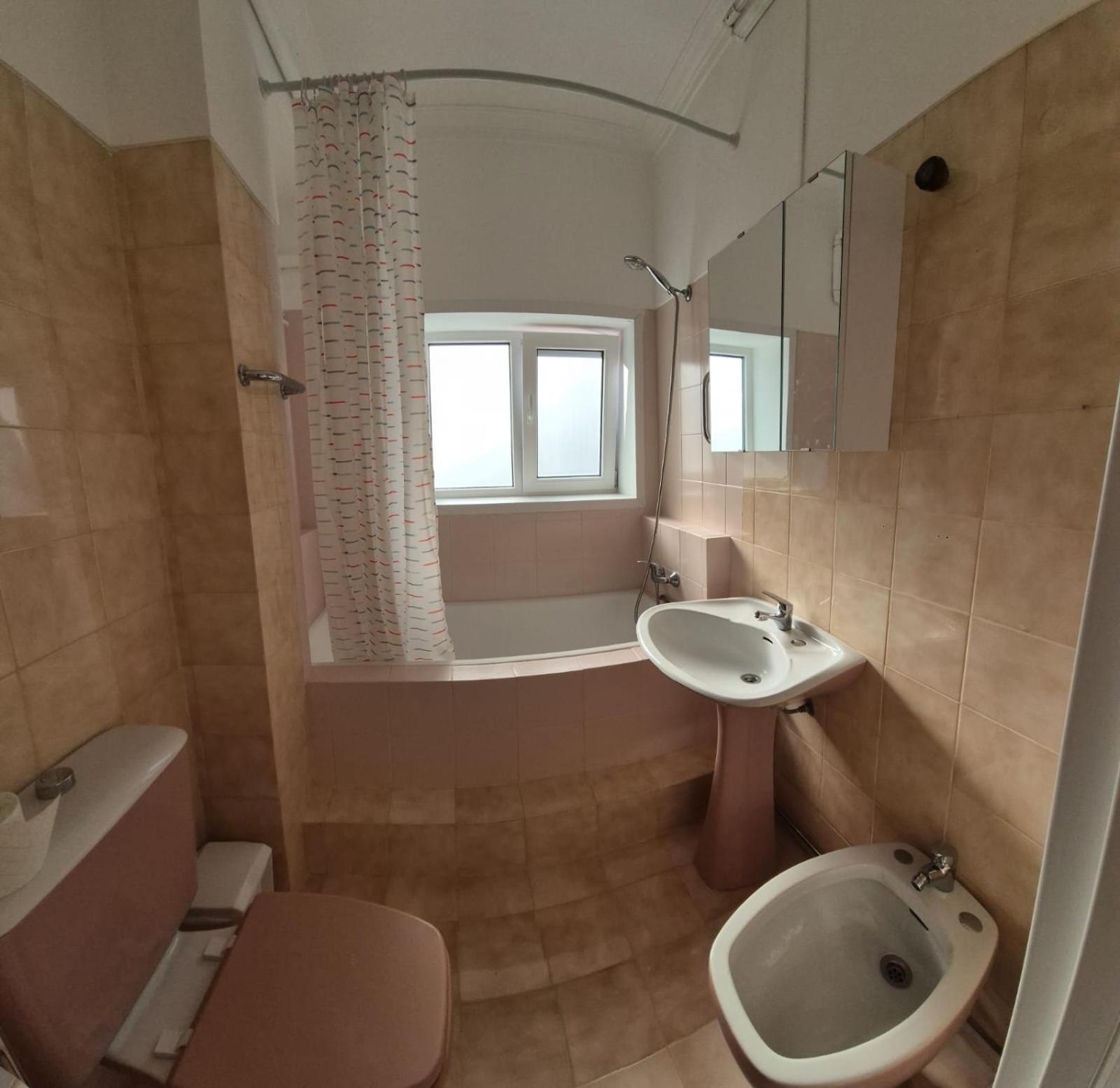 Residencial Princesa Do Ave Вила-ду-Конди Экстерьер фото