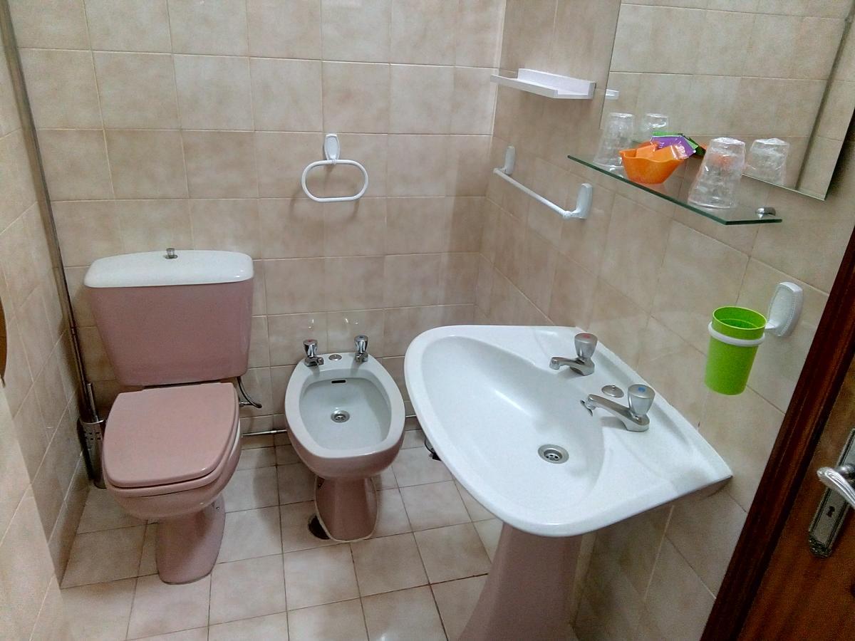 Residencial Princesa Do Ave Вила-ду-Конди Экстерьер фото