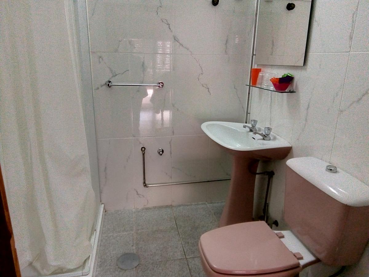 Residencial Princesa Do Ave Вила-ду-Конди Экстерьер фото